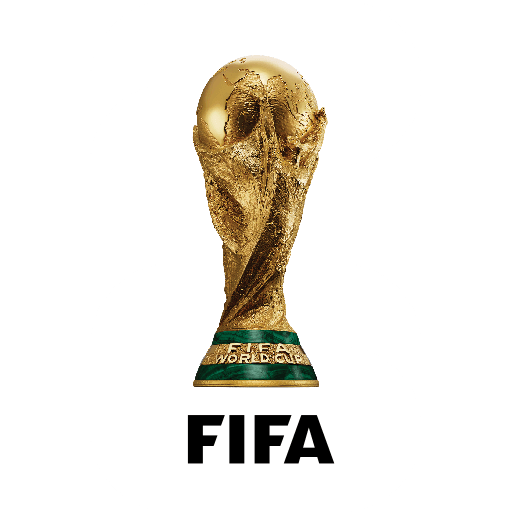 Logo da Fifa Worldcup